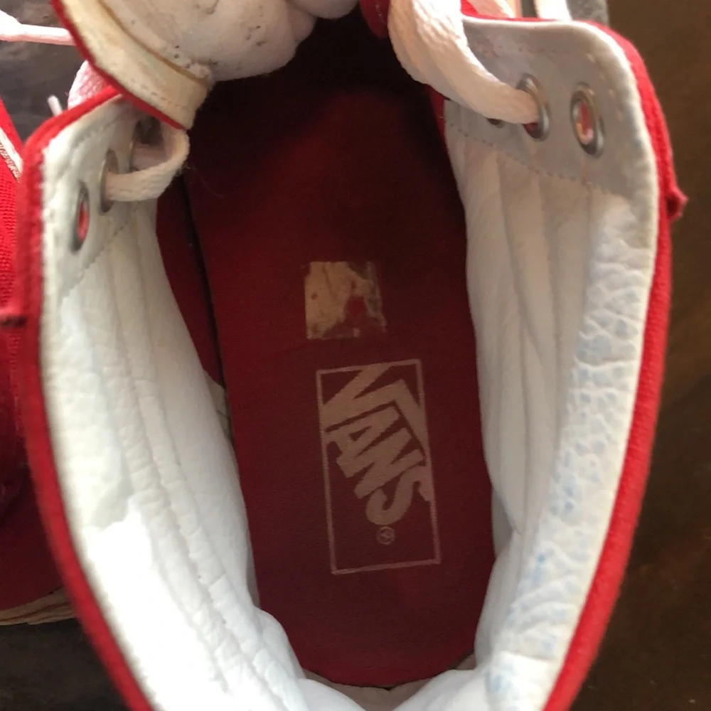 Vans old skool - Picture 3 of 5